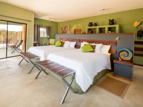 Okonjima Plains Camp_Namibia_bedroom_07 