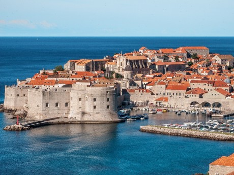 Altstadt Dubrovnik