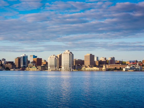 KANADA_Nova Scotia_Halifax