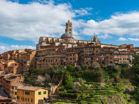 Siena