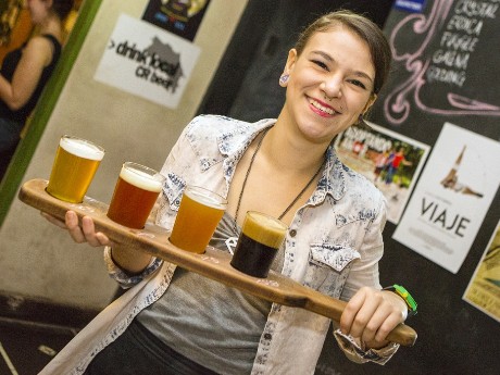 Craft Beer