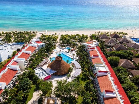 Hotel Viva Azteca by Wyndham