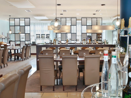 BW Macrander Hotel Dresden stephans