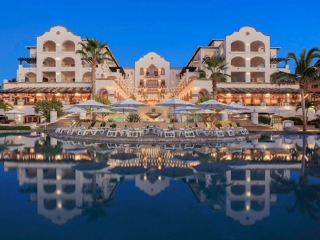 Hacienda del Mar Aussenansicht