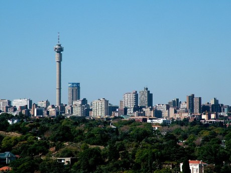 Johannesburg Capital