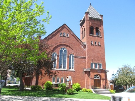Midland, Ontario