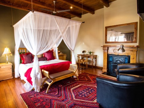 De Zeekoe Gästefarm_Südafrika_Luxury Roo