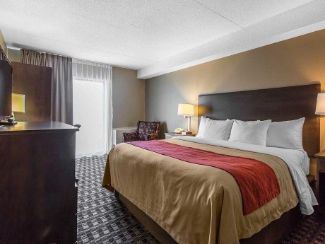 Comfort Inn Midland