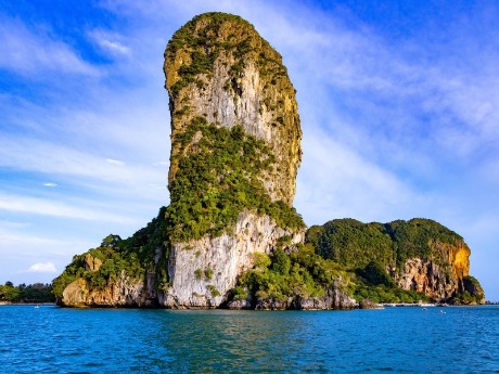 Kalksteinwelt Krabis