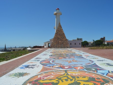 Route 67, Port Elizabeth