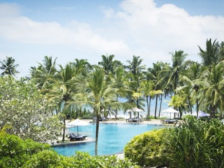 Sri Lanka Taj Bentota