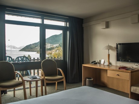 Heartland Hotel Queenstown_Neuseeland