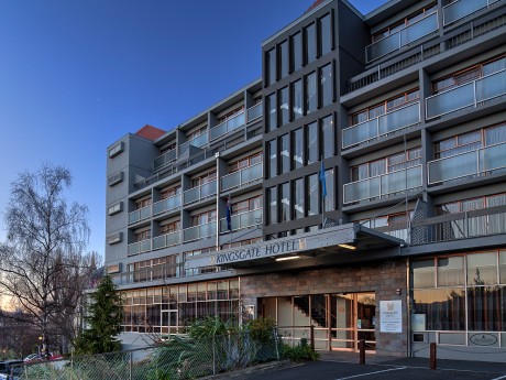 Kingsgate Hotel Dunedin_Neuseeland