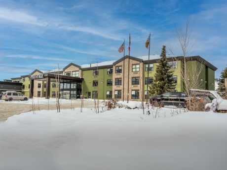 Prestige Kamloops