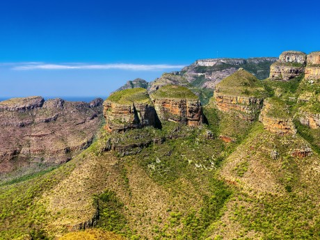 Südafrika_Blyde River Canyon_shutterstoc