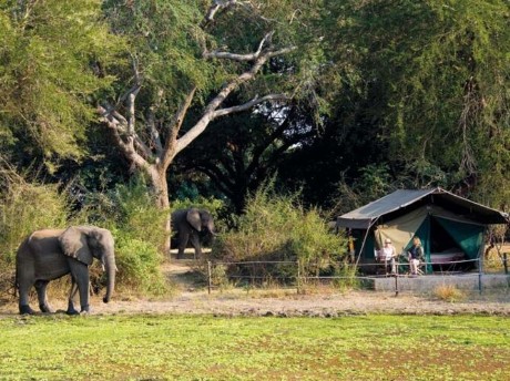 Verlängerung Sambia 