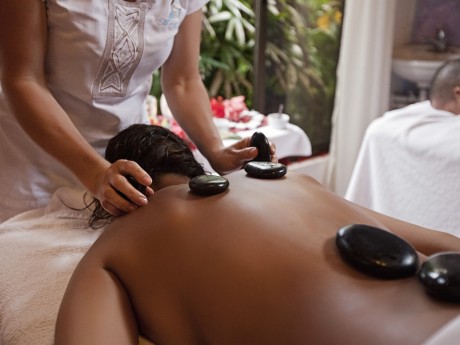 Arenal Paraiso Spa