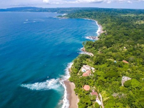 Baden in Tambor