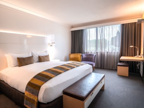 Scenic Hotel Marlborough_Neuseeland_Blen