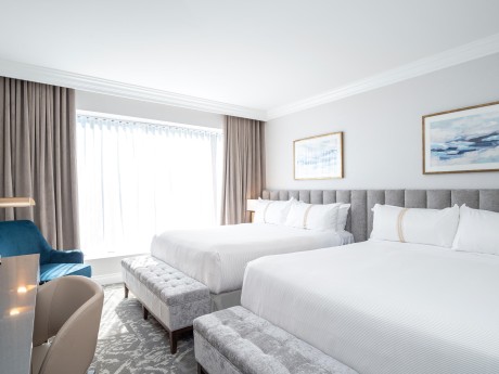 Sutton Place Hotel Vancouver - Sutton Ro
