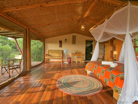 Marafiki Lodge