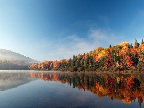 Ka_Québec_Parc national Mont Tremblant 