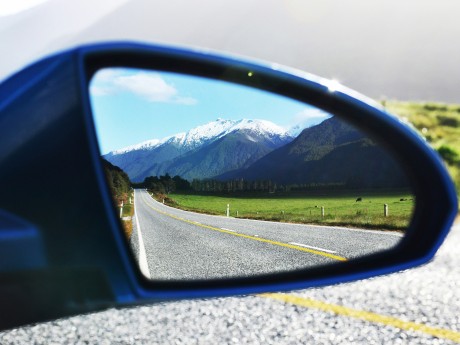 Neuseeland_Südinsel_Haast Pass_Makarora 