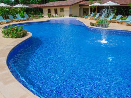 La Foresta Pool 1
