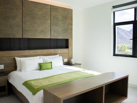 Aventuras Hotel Loreto Zimmer