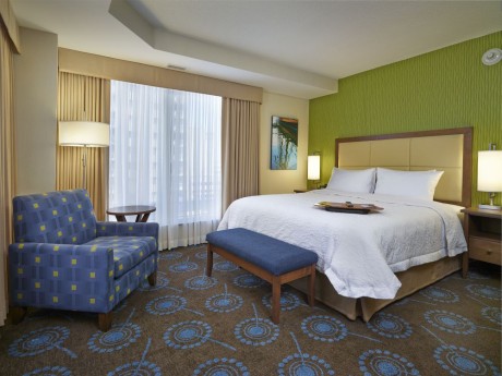 Hampton Inn by Hilton Halifax