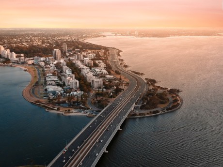 Perth