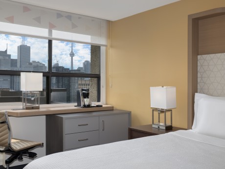 Holiday Inn Toronto Downtown Centre