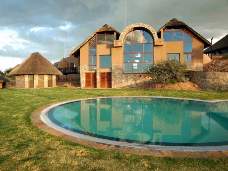 GocheGanas Nature Reserve_Namibia_exteri