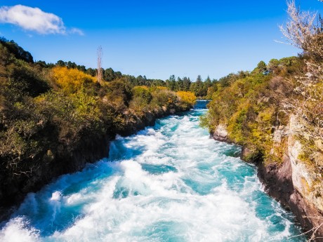 Neuseeland_Nordinsel_Waikato_Lake Taupo
