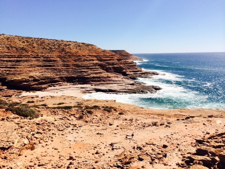 Kalbarri Sea