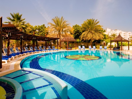Radisson Blu Maskat
