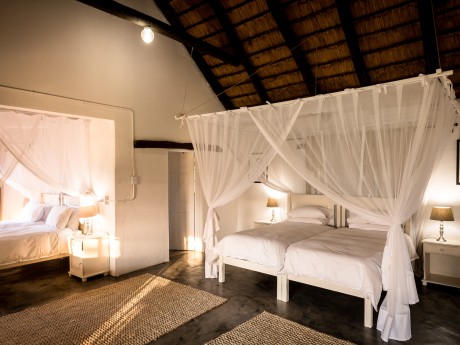 South Africa Makuwa Safari Lodge Em Gatl