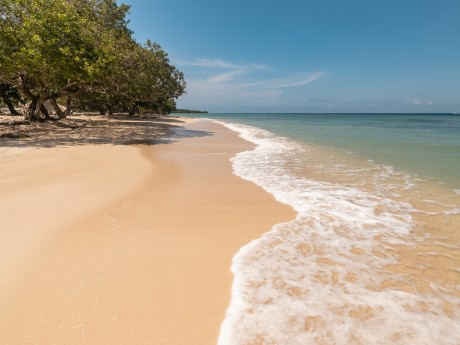 Sofitel Baru Calablanca Beach Resort