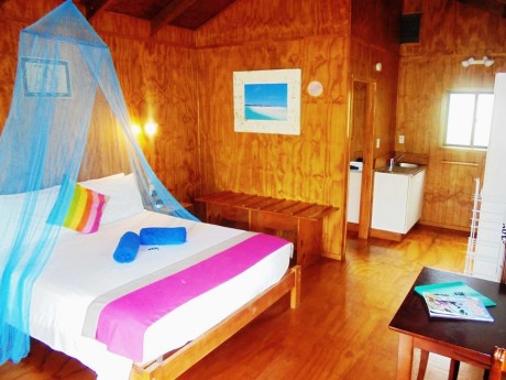 Aitutaki Village_Cooks_Garden Bungalow