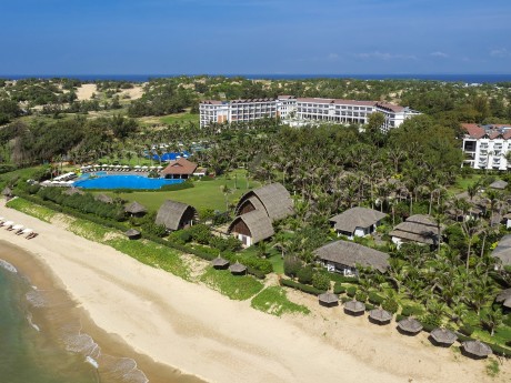 Verlängerung in Mui Ne - Mui Ne Bay Resort 2027