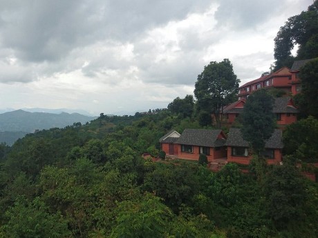 Mountain Resort