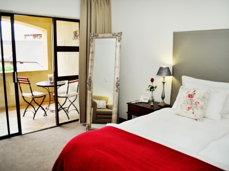 Supertubes Guesthouse_Südafrika_Luxury R