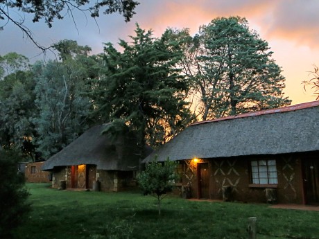 Nomad Safaris_Lesotho_Malealea Lodge