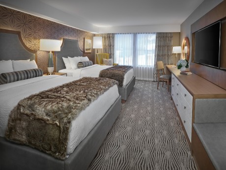 Sun Peaks Grand