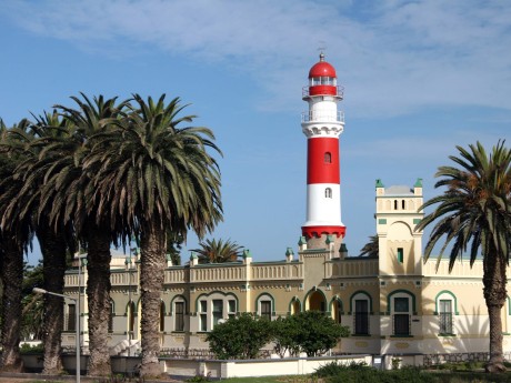 Namibia_Swakopmund_Lighthouse