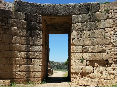 griecheland-mykene-loewengrab