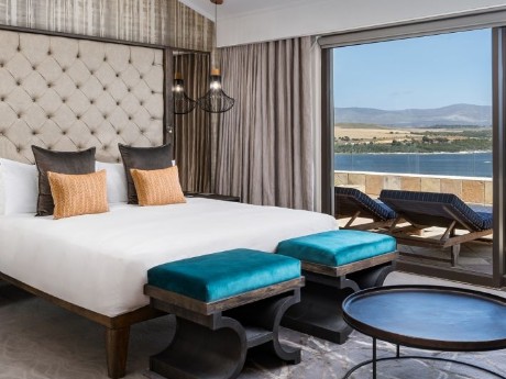 Arabella Spa & Hotel_Südafrika_Deluxe Ro