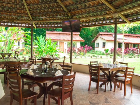 La Foresta Restaurant 2
