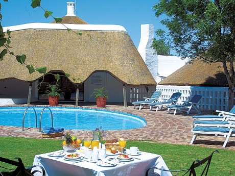 Protea Hotel Riempie Éstate_Südafrika_Ri