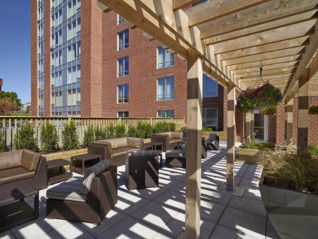 Hampton Inn by Hilton Halifax